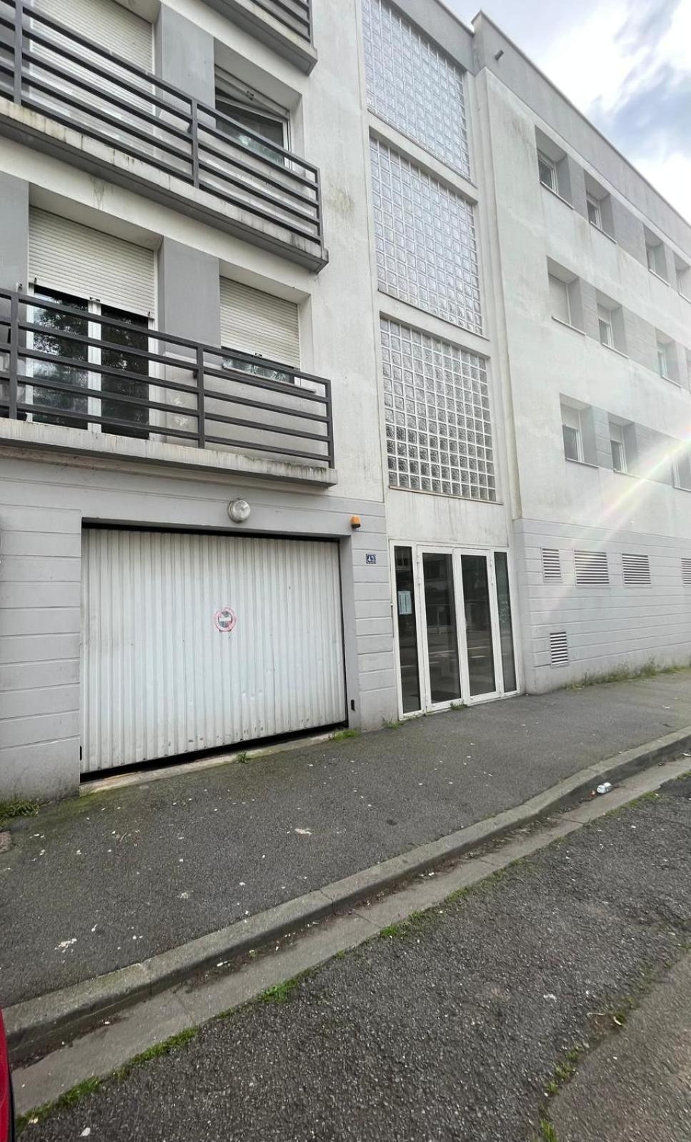 Appartamento Escale Atlantique - 300 m Océan - Hyper Centre - Lumineux - Garage Privatif Saint-Nazaire  Esterno foto